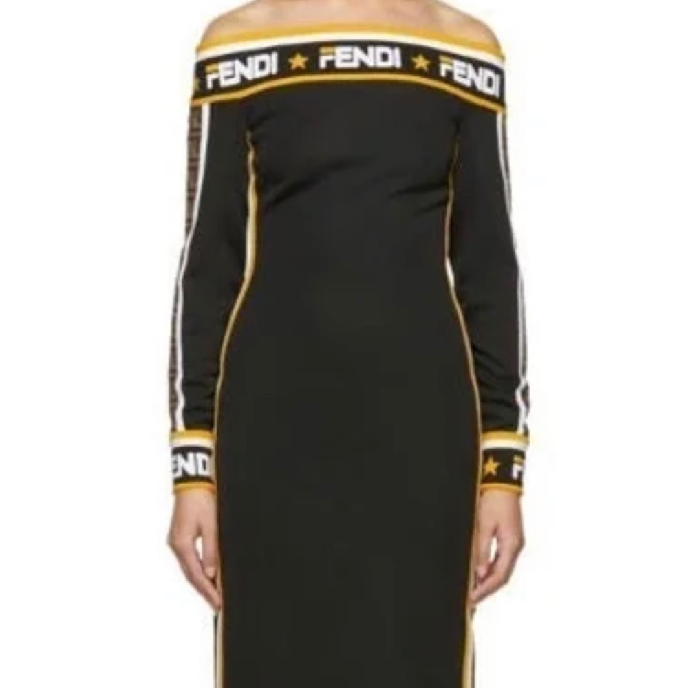 COPY - Straight A line dress.